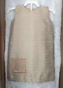 kids dress NEW