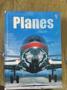 Children's Educational Books planet earth