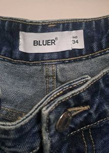 BLUER Jeans