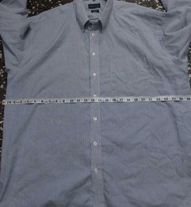 Classy stripes shirt