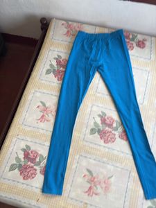 Blue Leggings For Sale!!