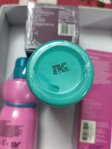 Foxtale Skincare &amp; Bodycare Set