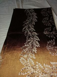 Elegant saree