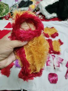Doll Clothes &amp; Accessories Lot