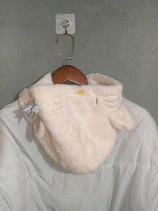 sugarplum dark harvest pookie Puffer Jacket