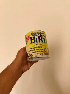 Birthday Coffee Mug