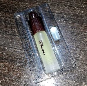 Al-Nuaim Chocolate Musk Perfume Oil Roll On