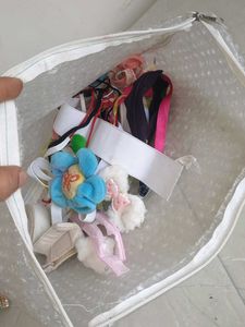 DIY Craft Supplies Bundle