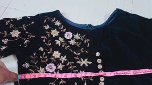 Elegant Pink Lehenga Choli Set With Free Gift