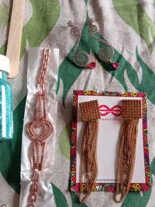 Jewellery