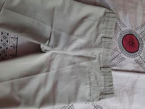 Price Drop Formal Trouser