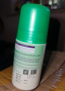 Sanfe underarm lightening roll on