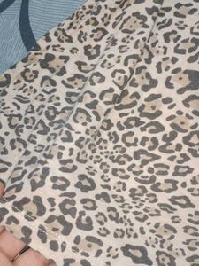 Lapord Print T shirt for casual wear