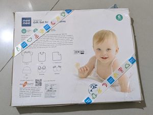 New Born Baby Gift Set