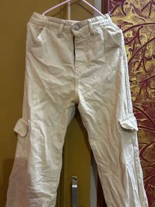 Women's Cargo Pants