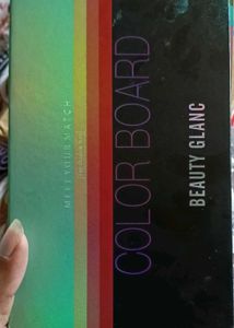 All In One 60 Color Eyeshadow Palette