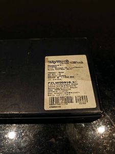 Park Avenue Brown Leather Wallet