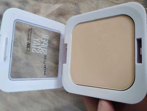 Maybelline Fit Me Matte + Poreless Powder