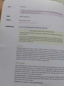 Business Studies for Class XI