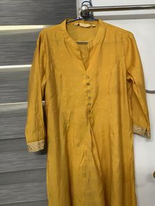 Anarkali Kurta