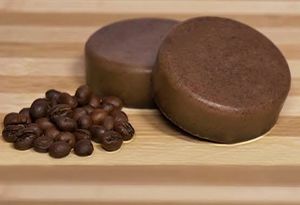 Homemade Soaps