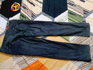 Black Men jeans