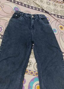 grey  and blue jeans  combo  150 each b