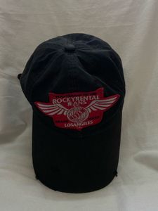 Rockyrental Jeans Baseball Cap