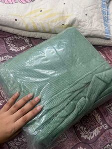 BAY6 Fleece Blanket - Super Soft Single