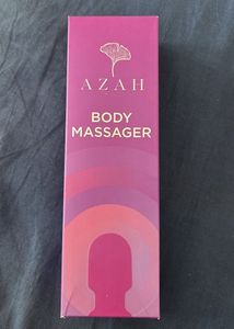 AZAH Body Massager