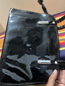 Hand Bag.