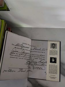 The Birth of Marilyn Book