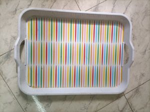 Tray