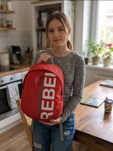 Skybag - Rebel Backpack