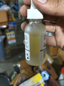 The Ordinary Salicylic Acid 2% Serum