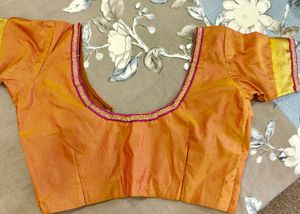 Imitation Pattu Saree