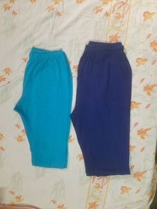 Combo Of 4 Leggings