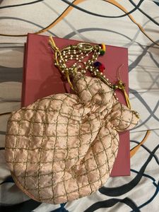 Potli Bag - Ethnic Accessory
