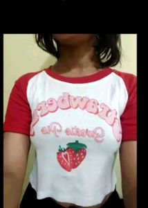 3 Cute Girl T-Shirt