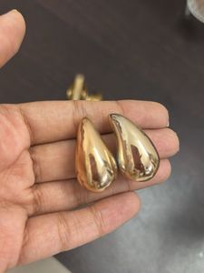 Preloved (Slightly Faded) 3 Earrings Set