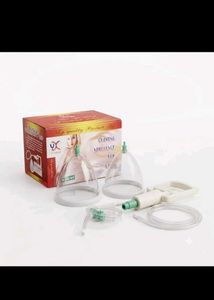 breast enlargement pump