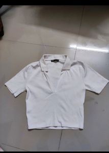 Polo Top