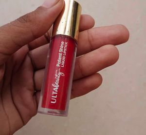 ULTA Beauty Patent Shine Liquid Lipstick