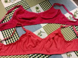 Bras - Comfort &amp; Support