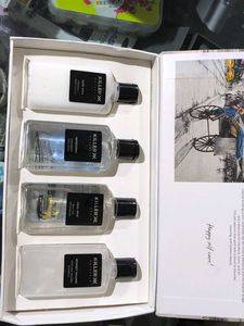 Killer Int. Bath &amp; Body Care Set Fixed Rate