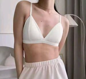 Comfortable padded Bralette Set