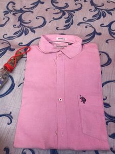 Office Shirt