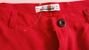 New Pant for Girls or Women