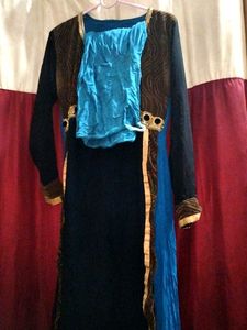 Gown Set