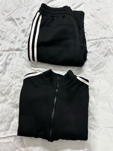 Adidas Inspired Track Suit